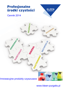 cennik 2014