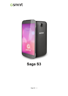 Saga S3