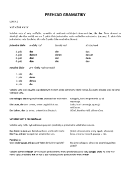 SK_prehlad-nemeckej gramatiky 3 opravene - Ucebnice