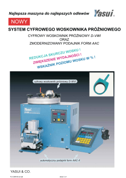 Cyfrowy Woskownik Próżniowy.pdf
