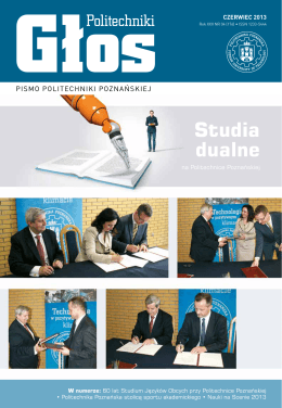 Studia dualne - info.put.poznan.pl