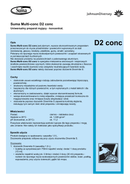 Suma Multi-conc D2 conc_leaflet pol.pdf