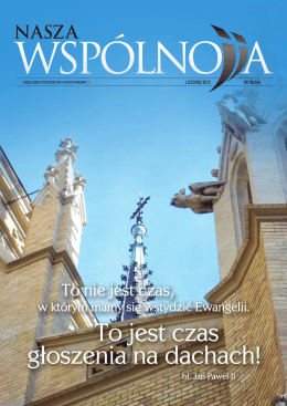 Nr 2012.06 - Polska Misja Katolicka w Austrii