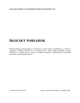 Školský poriadok na rok 2014-2015.pdf