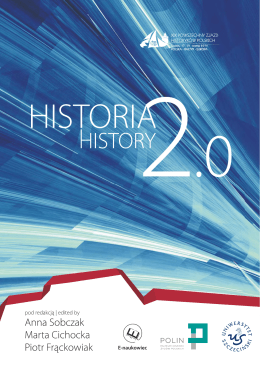 Historia 2.0 | History 2.0 - e