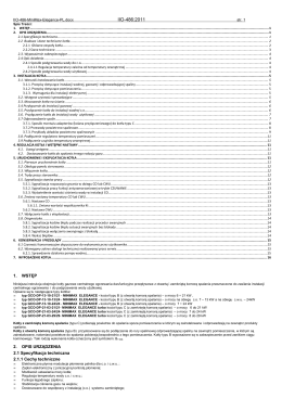 Instrukcja obsługi (PDF - 1.6 MB)