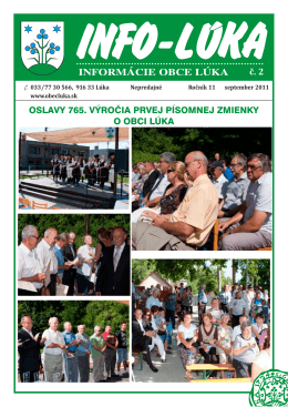 Info Luka 2-2011.cdr