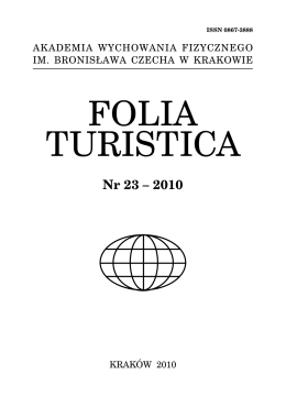 FT_23_2010.pdf - Folia Turistica