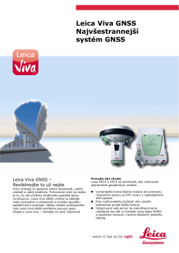 Viva GNSS