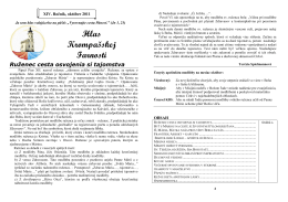 Oktober 2011.pdf - Farnosť KROMPACHY