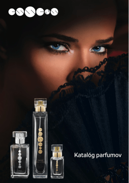 Katalóg parfumov SK (pdf)
