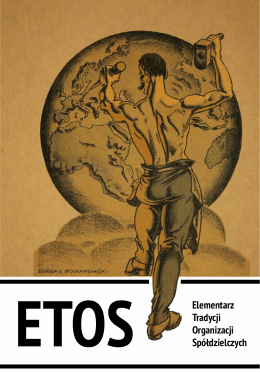 ETOS Elementarz Tradycji Organizacji Spółdzielczych