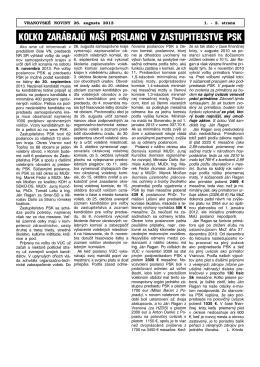 VN2013-32 - Vranovské noviny