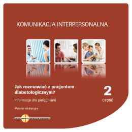 komunikacja interpersonalna - Polska Federacja Edukacji w