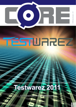 Testwarez 2011