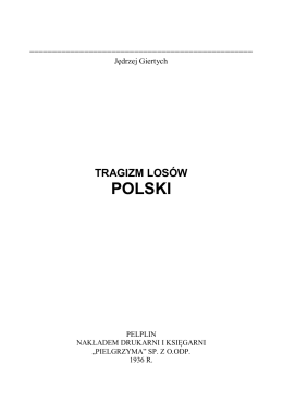 POLSKI - Narodowcy.net