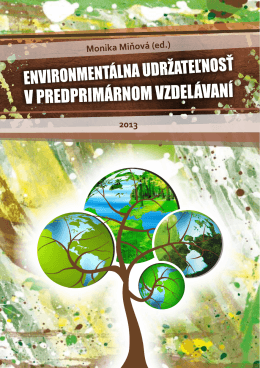 Environmentálna udržateľnosť