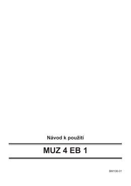 f=bosch-muz-4-eb-1-navod-k-pouziti.pdf;MUZ 4 EB 1