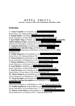 Kúpna zmluva MK Kotelnicova (pdf)