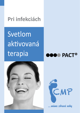 PACT - fotodynamickaterapia.sk