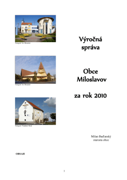 Vyrocna sprava Obce Miloslavov za rok 2010.pdf