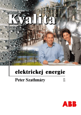 elektrickej energie