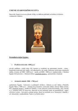 KULTÚRA STAROVEKÉHO EGYPTA.pdf