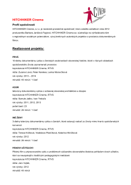 HITCHHIKER CINEMA 2014_profil spolocnosti.pdf