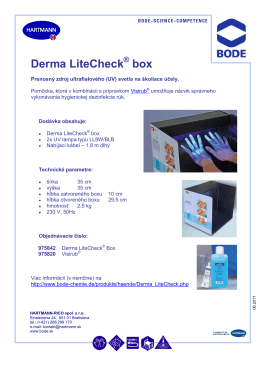Derma LiteCheck