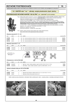 10.rotaČnÉ postrekovaČe (pdf - 636.59 kB)