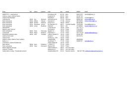 Seznam prodejních míst Neostrata (PDF, 70kB)
