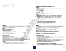 INDIRECT - Materiale Electrice