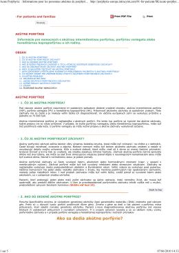 Print PDF File