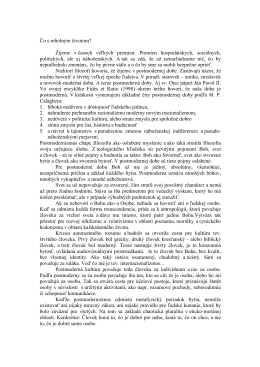 Prednáška P. Emila Vániho, SJ (.pdf)