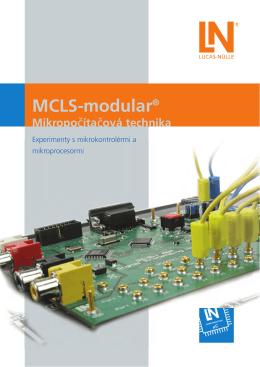 MCLS-modular®