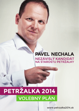 Petržalka 2014