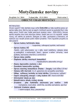 obecné noviny 3-4/2014