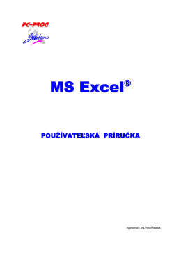Excel 2K