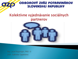 Kolektívne vyjednávanie sociálnych partnerov *.pdf