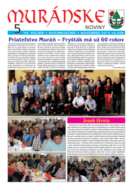 Muránske noviny 5_2014