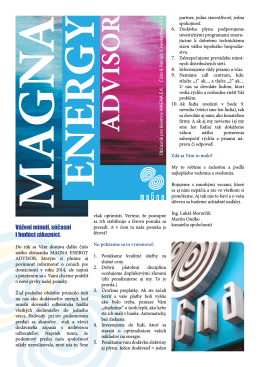 3/2013 - magna energia