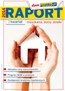 Magazyn Gminny 03-04.2014