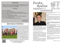 2013_26 Farska_rodina