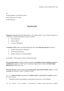 Wezwanie do usunięcia naruszenia prawa - Bieruń-1.pdf 2013