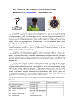 Fitness golf program_PDF