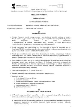 Zarządzenie nr 56/2013 Wójta gminy Rogóźno z dnia 24 grudnia