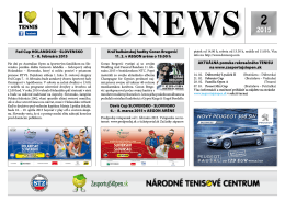 NTC News