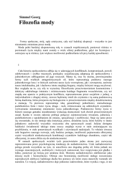 Simmel Georg - Filozofia mody.pdf 69KB Feb 01 2013 04:38:05 PM