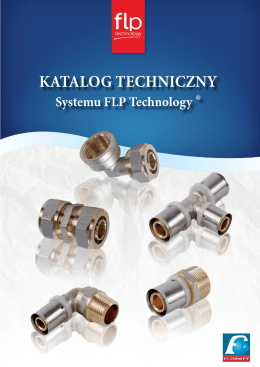 Katalog Techniczny Systemu FLP Technology