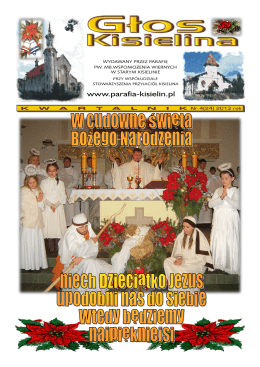 4/2013 (24) - Parafia Kisielin